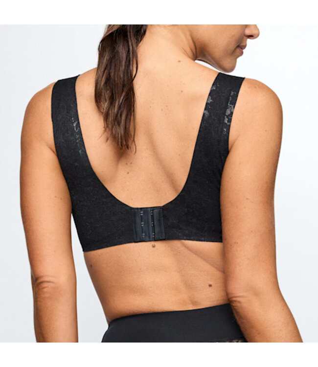 Marie Jo 0103045 SOFT STUDIO ZWART