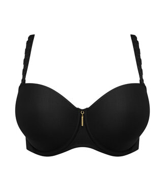 Prima Donna Twist 0242538 TWIXIE ZWART