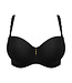 Prima Donna Twist 0242538 TWIXIE ZWART