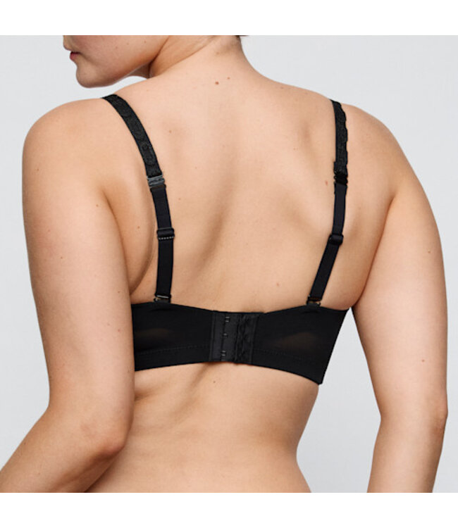 Prima Donna Twist 0242538 TWIXIE ZWART