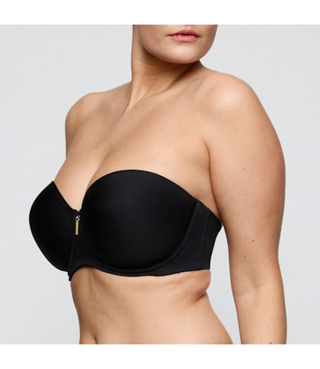 Prima Donna Twist 0242538 TWIXIE ZWART