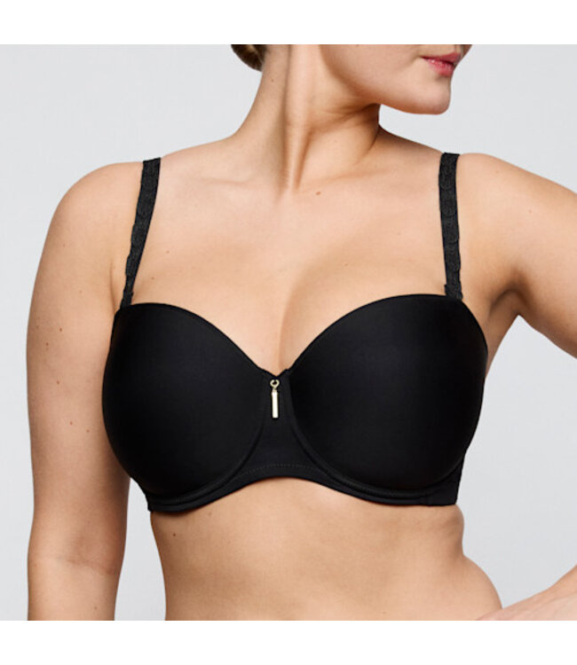 Prima Donna Twist 0242538 TWIXIE ZWART