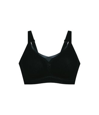 Anita 5433 ESSENTIAL 001 ZWART