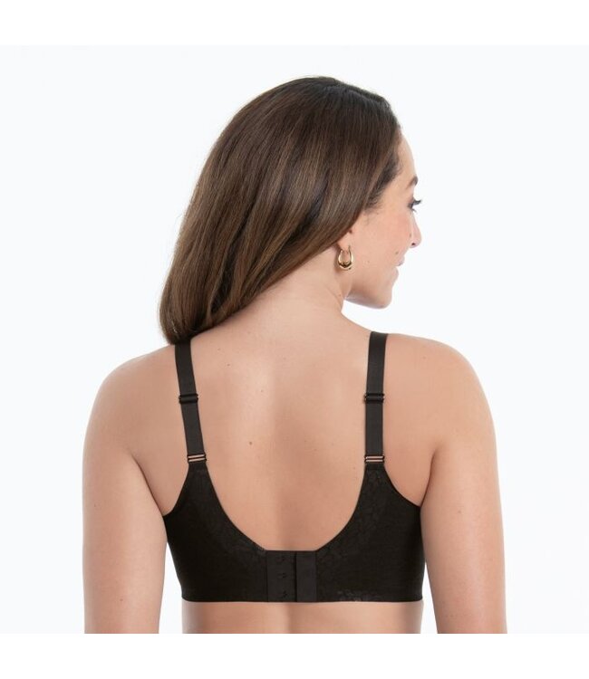 Anita 5433 ESSENTIAL 001 ZWART