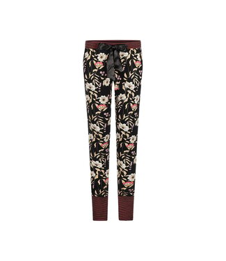 Charlie Choe M61102-38 BLACK