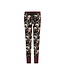 Charlie Choe M61102-38 BLACK