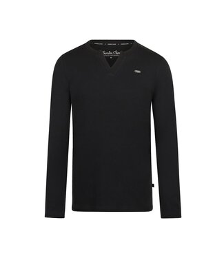 Charlie Choe M61100-38 BLACK