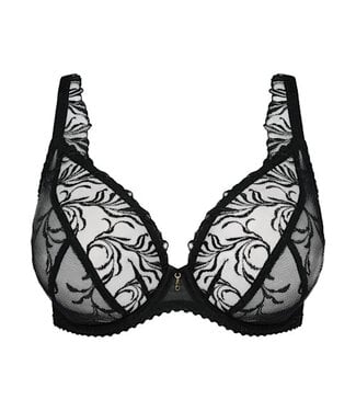 Prima Donna 0163644 SOLISSE ZWART