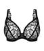 Prima Donna 0163644 SOLISSE ZWART