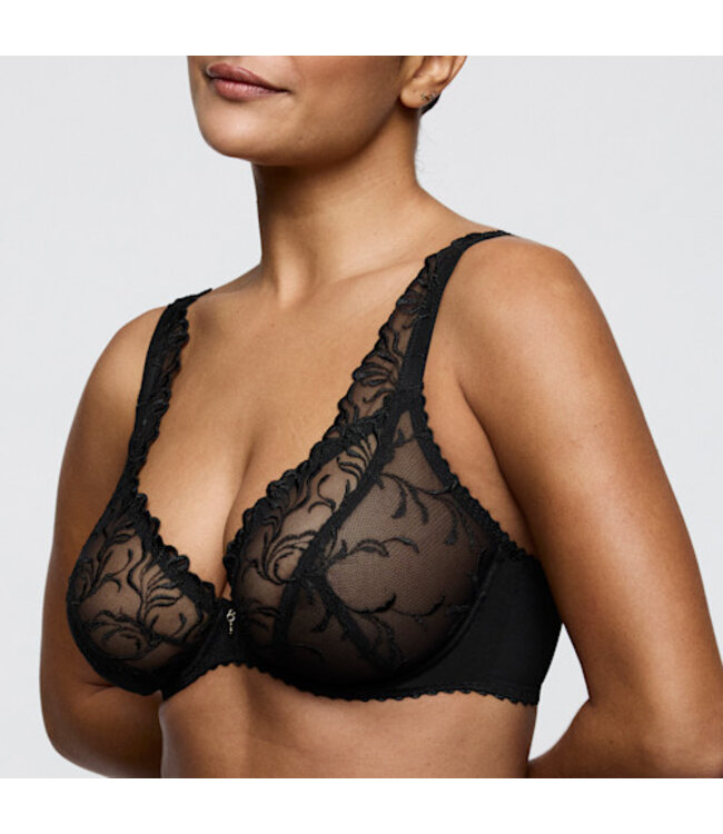 Prima Donna 0163644 SOLISSE ZWART
