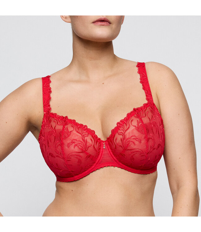 Prima Donna 0163642 SOLISSE TRUE RED