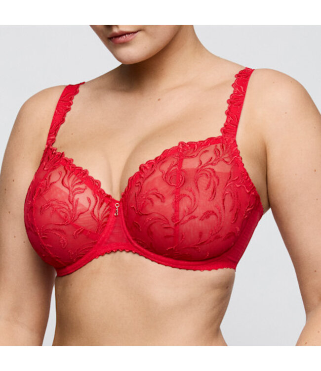 Prima Donna 0163642 SOLISSE TRUE RED