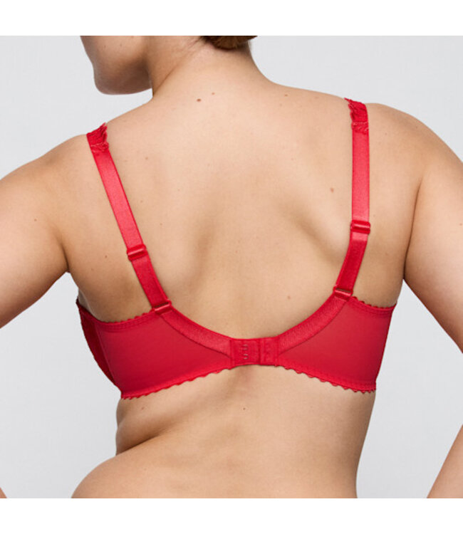 Prima Donna 0163642 SOLISSE TRUE RED