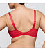 Prima Donna 0163642 SOLISSE TRUE RED