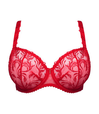 Prima Donna 0163642 SOLISSE TRUE RED