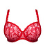 Prima Donna 0163642 SOLISSE TRUE RED