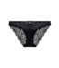 AUBADE 7I27 LOVE VERTIGO BLACK