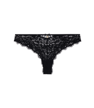AUBADE 7I26 LOVE VERTIGO BLACK