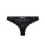 AUBADE 7I26 LOVE VERTIGO BLACK