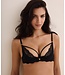 AUBADE 7I17 LOVE VERTIGO BLACK