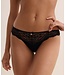 AUBADE 7I27 LOVE VERTIGO BLACK