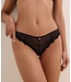 AUBADE 7I26 LOVE VERTIGO BLACK