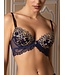 Lise Charmel ACM8525 GRAND SOIR MARINE OR