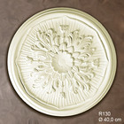 Grand Decor Rozet R130 diameter 40,0 cm