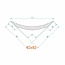 NMC Nomastyl Pure NE3 (82 x 82 mm), lengte 2 m