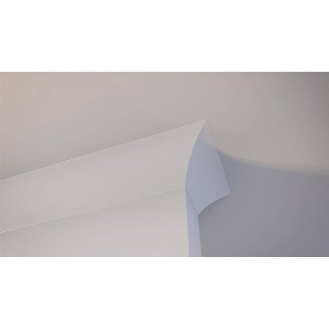 NMC Nomastyl Pure NE3 (82 x 82 mm), lengte 2 m