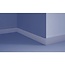 Grand Decor Polyurethaan - LED sierlijst voor indirecte verlichting, KF504 (102 x 25 mm), lengte 2 m