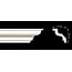 Homestar M100 (70 x 70 mm), lengte 2 m