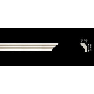 Homestar S25 (25 x 15 mm), lengte 2 m