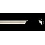 Homestar S25 (25 x 15 mm), lengte 2 m