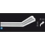 NMC Kroonlijst Nomastyl D+ (50 x 40 mm), lengte 2 m
