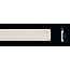 Homestar Wandlijst CW12 (60 x 8 mm), lengte 2 m
