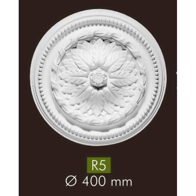 NMC Arstyl R5 Rozet diameter 40 cm