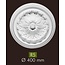 NMC Arstyl R5 Rozet diameter 40 cm