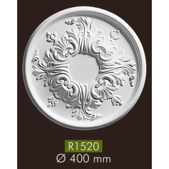 NMC Arstyl R1520 Rozet diameter 40 cm