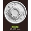 NMC Arstyl R1520 Rozet diameter 40 cm