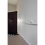 NMC Wallstyl / Floorstyl FL3 (55 x 17 mm), lengte 2 m (NMC Plint Carlo)