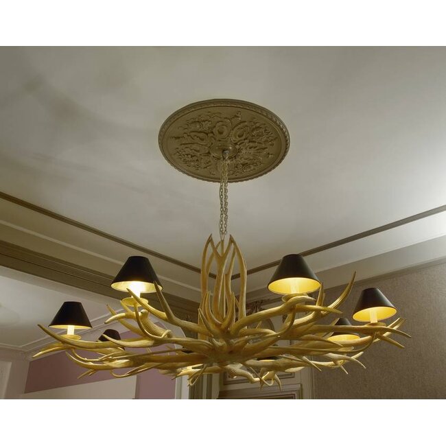 NMC Arstyl R12 Rozet diameter 82,5 cm