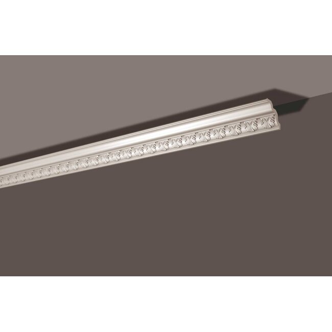 NMC E24 (60 x 60 mm) EPS New Skin, lengte 2 m