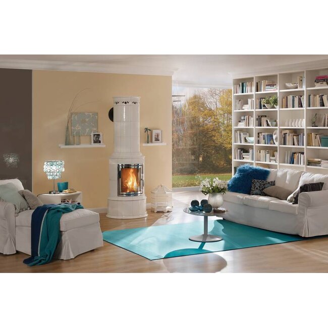 NMC Kroonlijst Nomastyl A1+ (80 x 80 mm), lengte 2 m