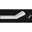 Homestar K60 (60 x 60 mm), lengte 2 m