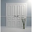NMC Wallstyl WL1 (38 x 18 mm), lengte 2 m (NMC Sierlijst Valerio)