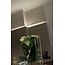 NMC Wallstyl WL5 (85 x 15 mm), lengte 2 m (NMC Sierlijst Cecilio)