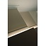 NMC Wallstyl WL5 (85 x 15 mm), lengte 2 m (NMC Sierlijst Cecilio)