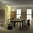 NMC Wallstyl WL5 (85 x 15 mm), lengte 2 m (NMC Sierlijst Cecilio)