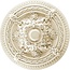 Grand Decor Rozet R105 diameter 66,0 cm